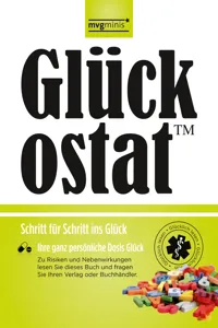 Glückostat_cover