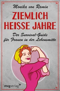 Ziemlich heiße Jahre_cover