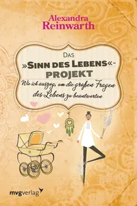 Das "Sinn des Lebens"-Projekt_cover