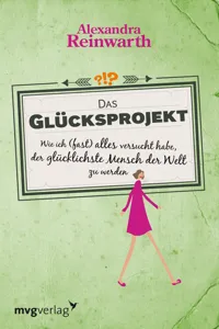 Das Glücksprojekt_cover