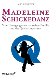 Madeleine Schickedanz_cover