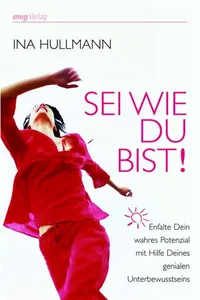 Sei wie Du bist!_cover