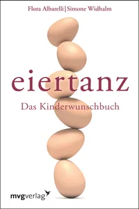 Eiertanz_cover