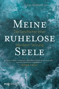 Meine ruhelose Seele_cover