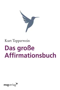 Das große Affirmationsbuch_cover