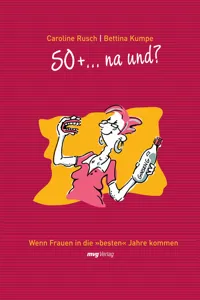 50 + ... na und?_cover