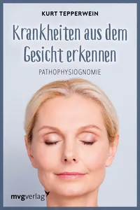 Krankheiten aus dem Gesicht erkennen_cover