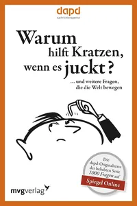 Warum hilft Kratzen, wenn es juckt…_cover