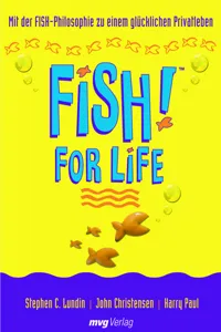 FISH! for Life_cover