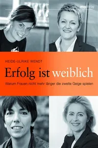 Erfolg ist weiblich_cover