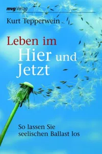 Leben im Hier und Jetzt_cover