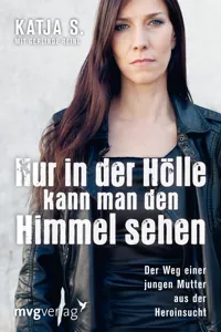 Nur in der Hölle kann man den Himmel sehen_cover