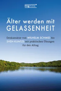 Älter werden mit Gelassenheit_cover