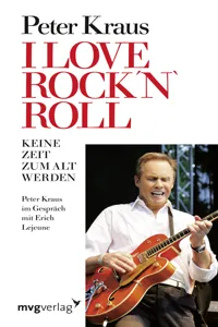 I love Rock´n Roll_cover