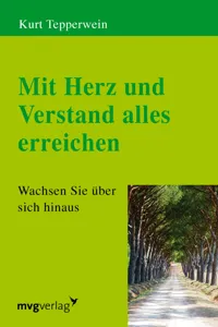 Mit Herz und Verstand alles erreichen_cover