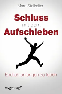 Schluss mit dem Aufschieben_cover