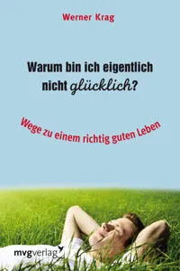 Warum bin ich eigentlich nicht glücklich?_cover