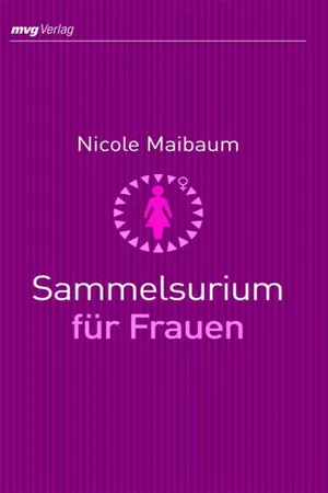 Sammelsurium für Frauen