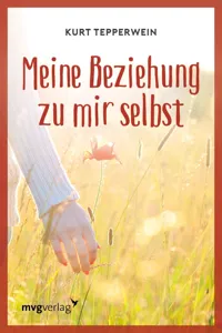 Meine Beziehung zu mir selbst_cover