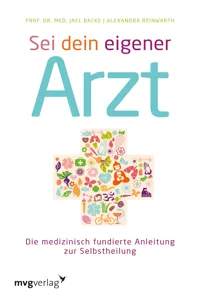 Sei dein eigener Arzt_cover