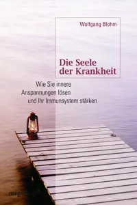 Die Seele der Krankheit_cover