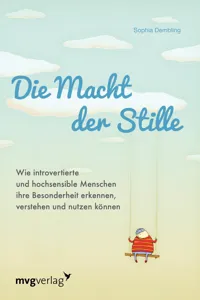 Die Macht der Stille_cover