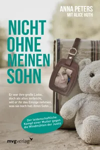 Nicht ohne meinen Sohn_cover