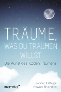 Träume, was du träumen willst_cover