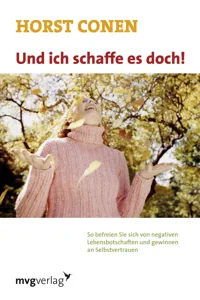 Und ich schaffe es doch!_cover