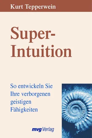 Super-Intuition