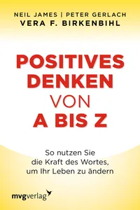 Positives Denken von A bis Z_cover