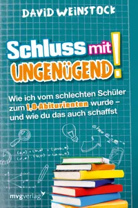 Schluss mit ungenügend!_cover