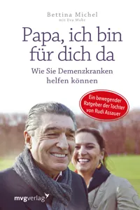 Papa, ich bin für dich da_cover