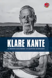 Klare Kante_cover