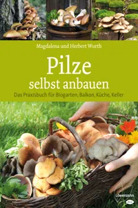 Pilze selbst anbauen_cover