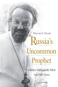 Russia’s Uncommon Prophet_cover