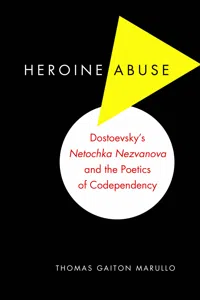 Heroine Abuse_cover