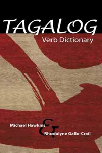 Tagalog Verb Dictionary_cover