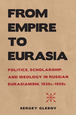 NIU Series in Slavic, East European, and Eurasian Studies