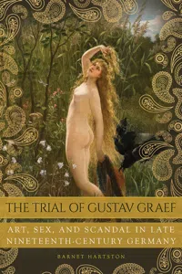 The Trial of Gustav Graef_cover