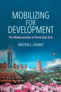 Mobilizing for Development_cover