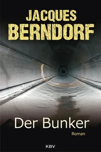 Der Bunker_cover