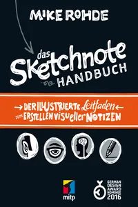 Das Sketchnote Handbuch_cover