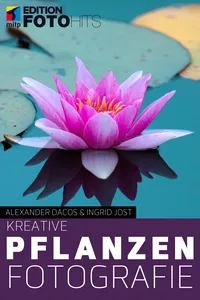 Kreative Pflanzenfotografie_cover