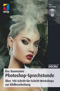 Doc Baumanns Photoshop-Sprechstunde_cover