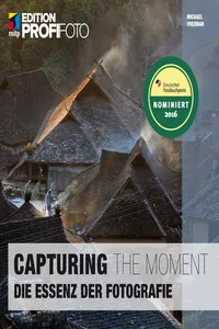 Capturing the Moment_cover