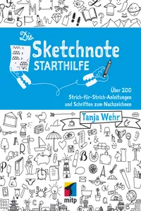 Die Sketchnote Starthilfe_cover