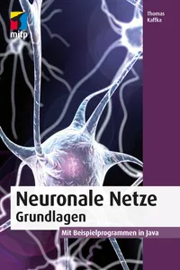Neuronale Netze - Grundlagen_cover