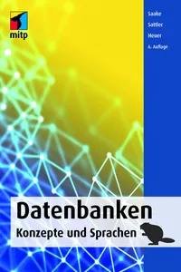 Datenbanken – Konzepte und Sprachen_cover