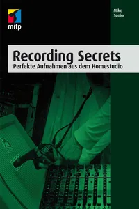 Recording Secrets_cover